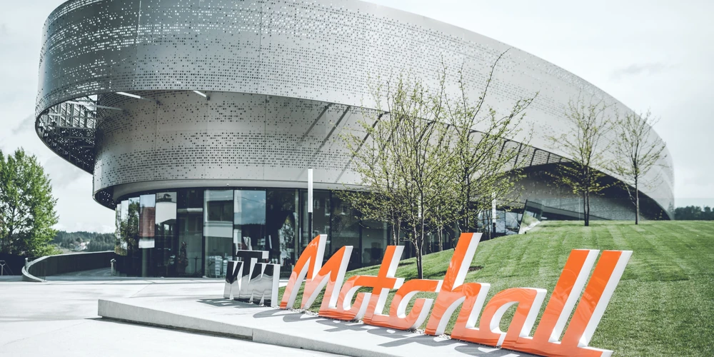 Ktm Motohall Opening 01