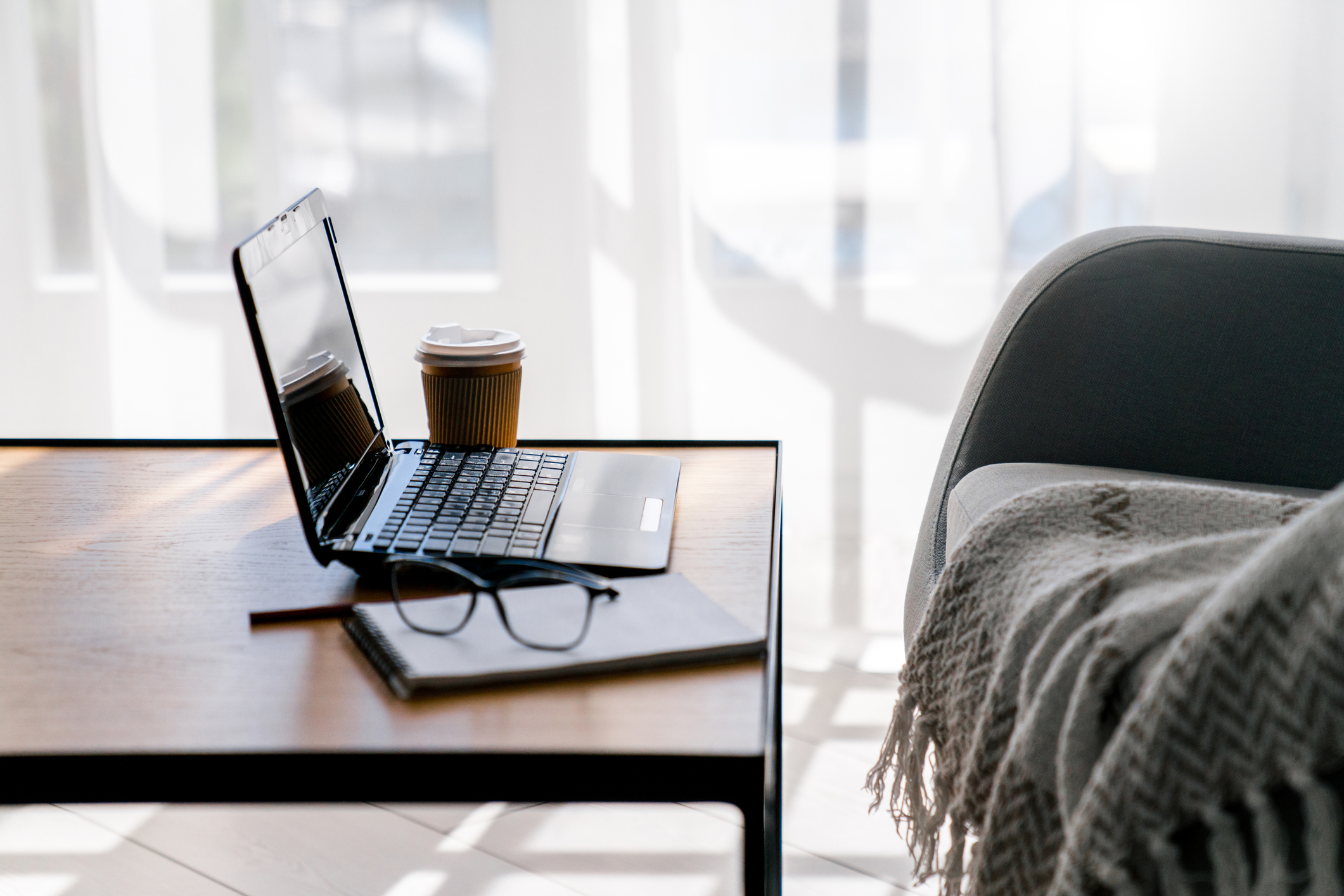 Warum man entspannt immer besser baut