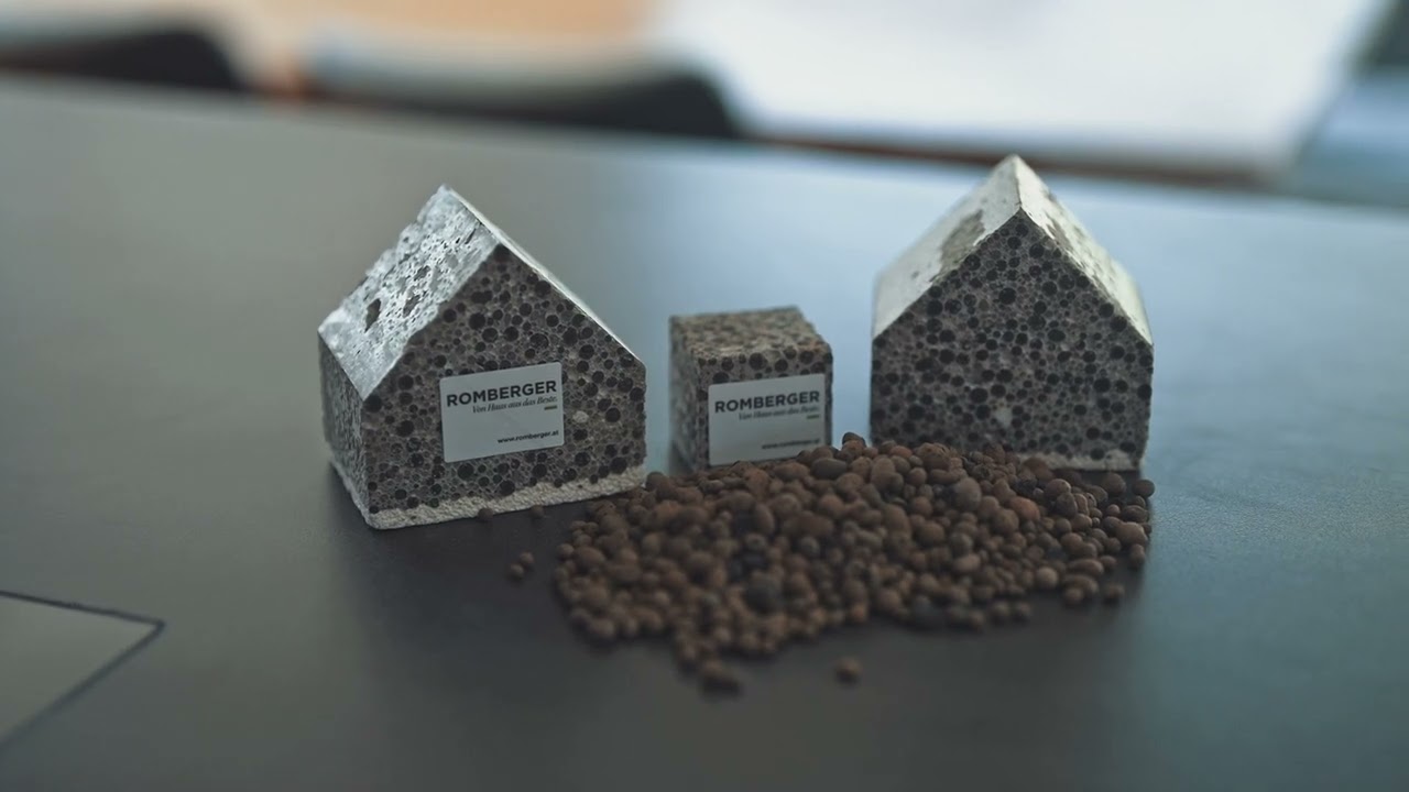 ROMBERGER - Von Haus aus das Beste! Bauen mit Romberger!