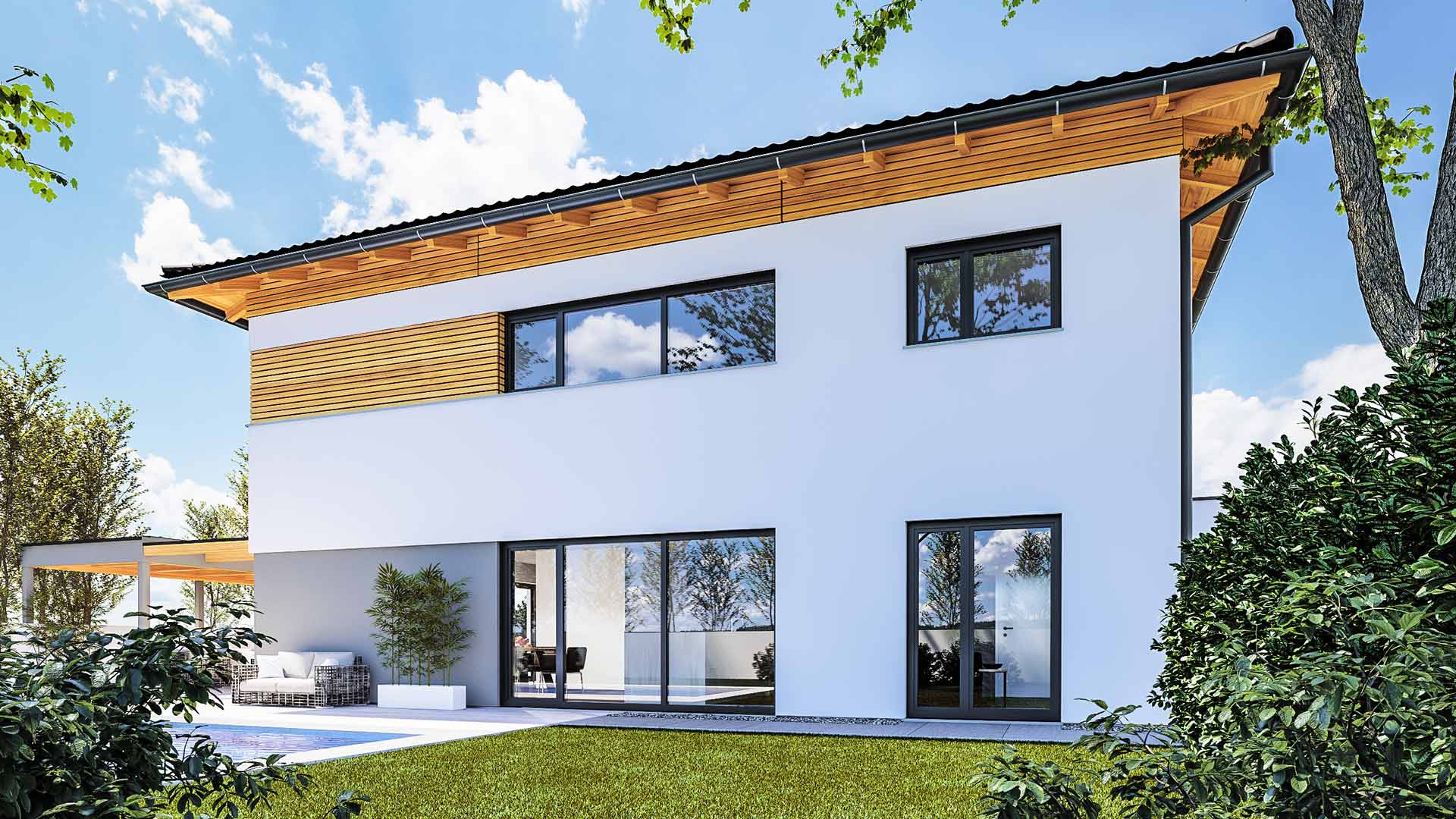 ROMBERGER ROM 210.1.10 Three 2